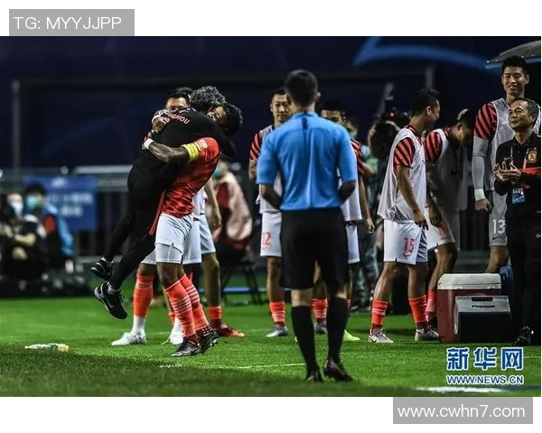 广州恒大与广州富力2018年全场比赛精彩回顾与分析